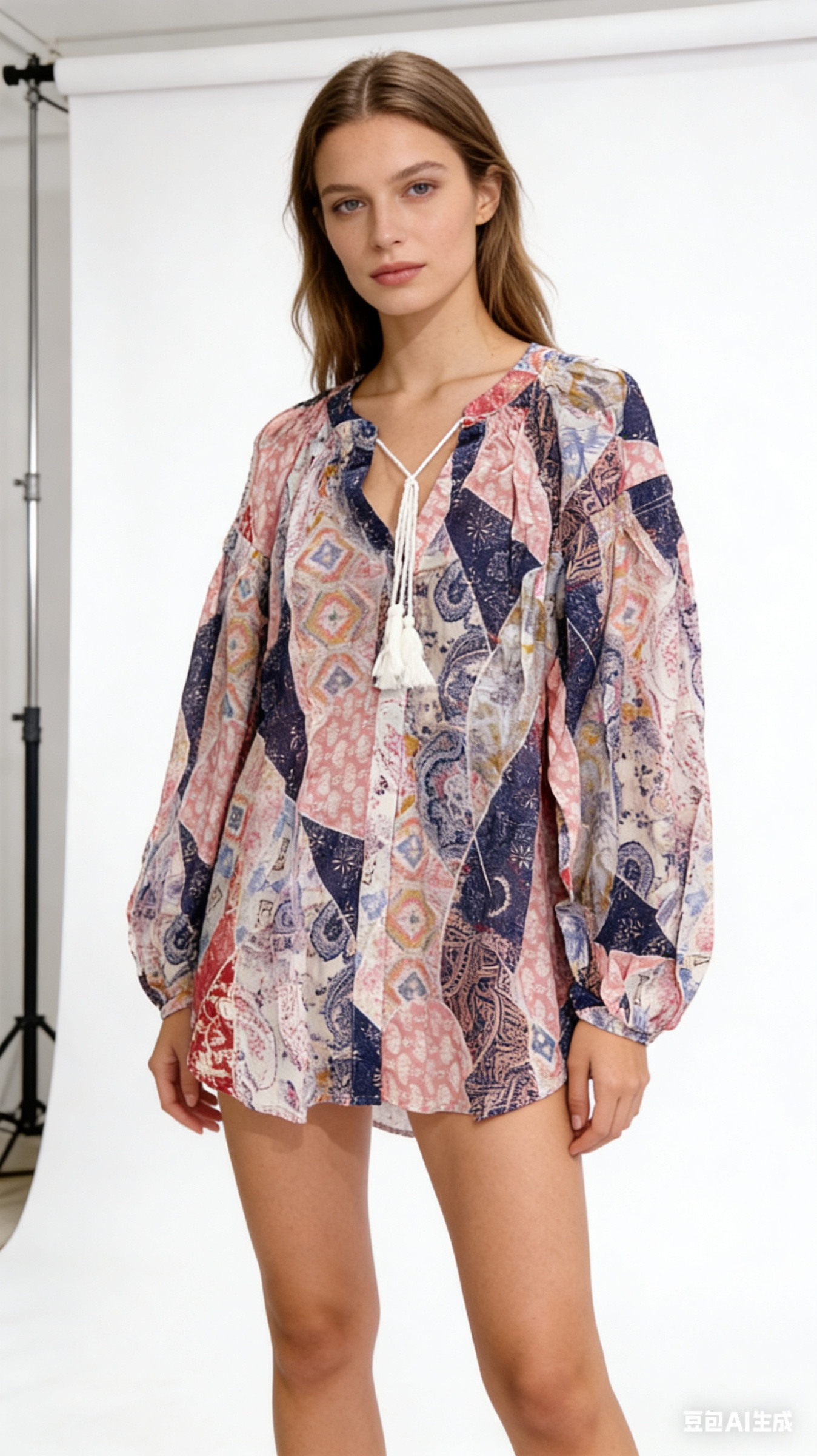 Mayorista Carla Giannini - Camisa