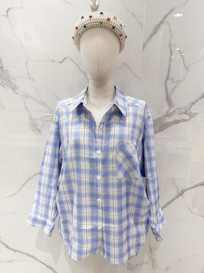 Mayorista Carla Giannini - Camisa