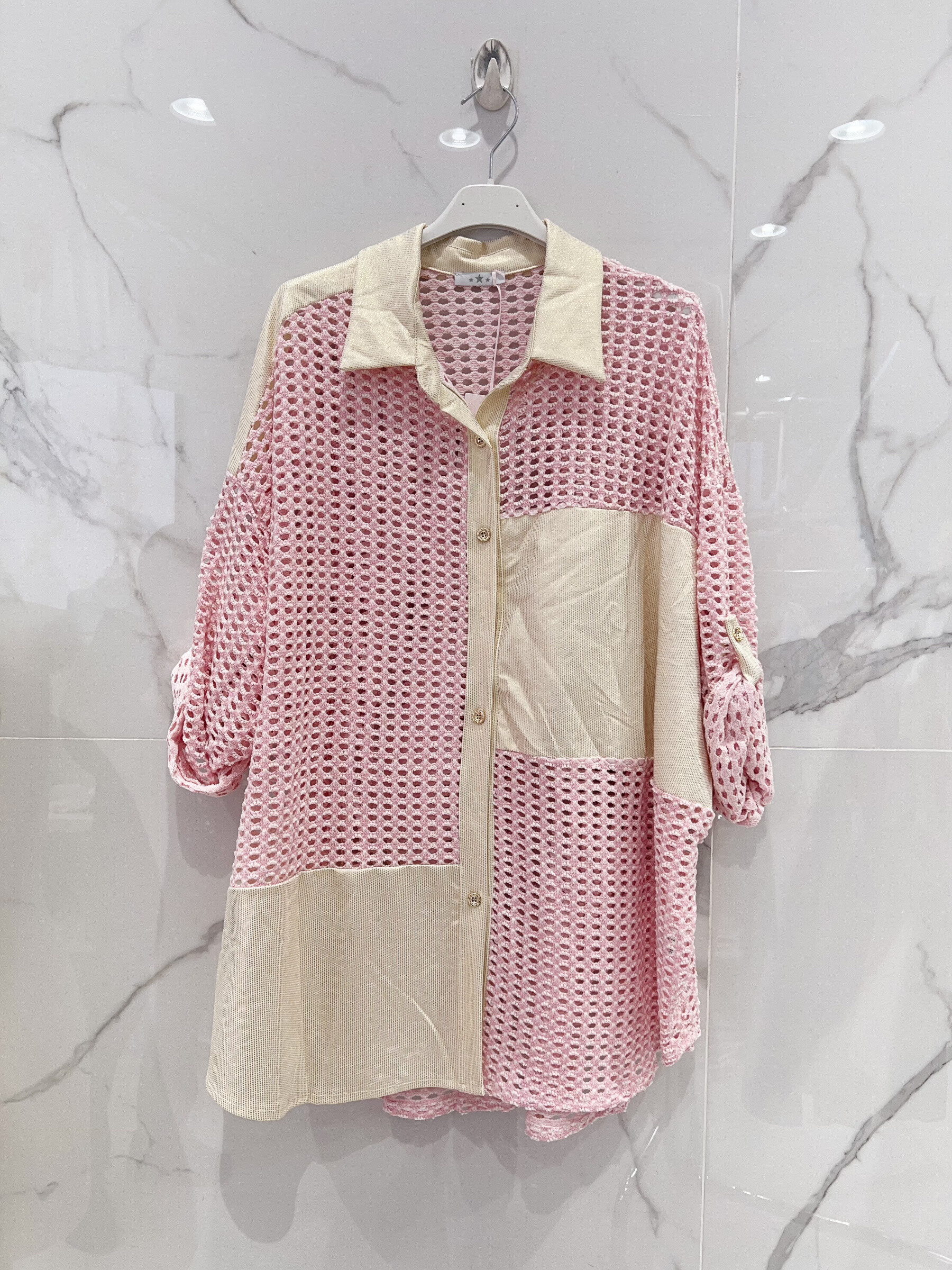 Wholesaler Carla Giannini - shirt