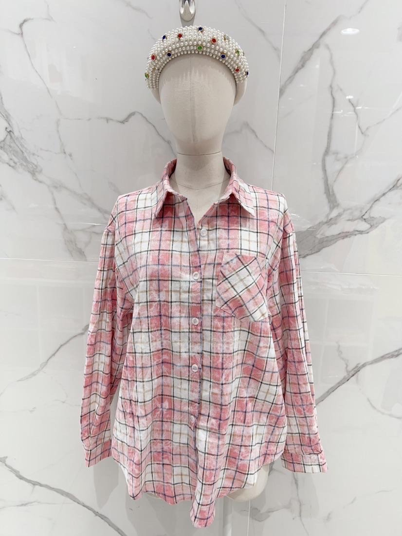 Mayorista Carla Giannini - Camisa
