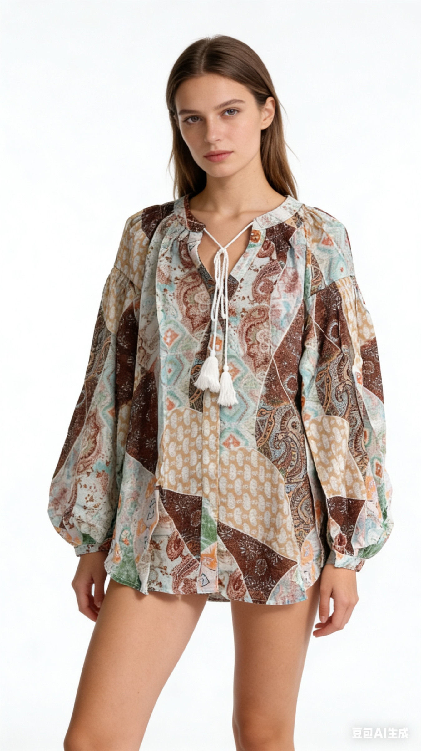 Mayorista Carla Giannini - Camisa