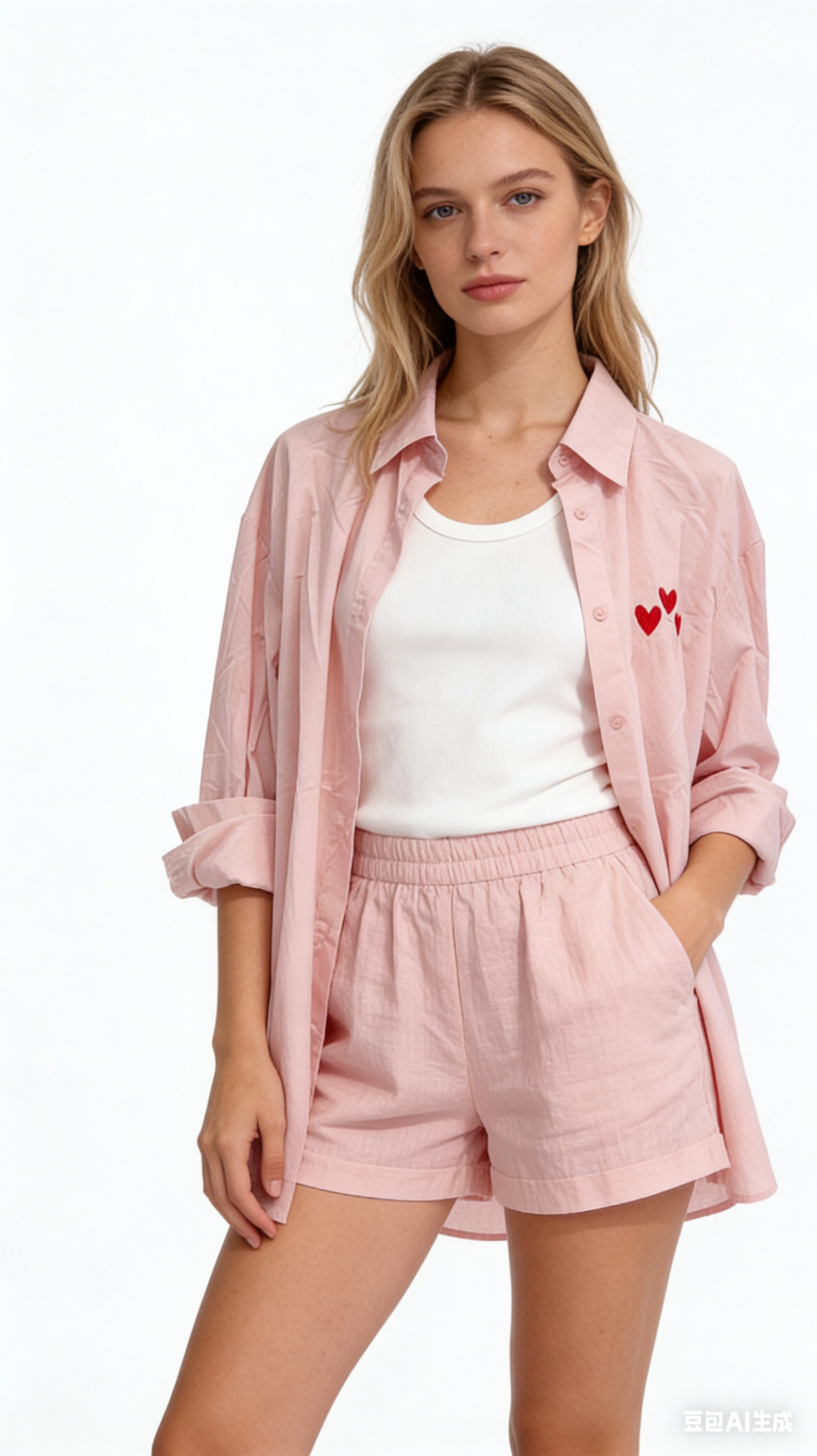 Mayorista Carla Giannini - Camisa