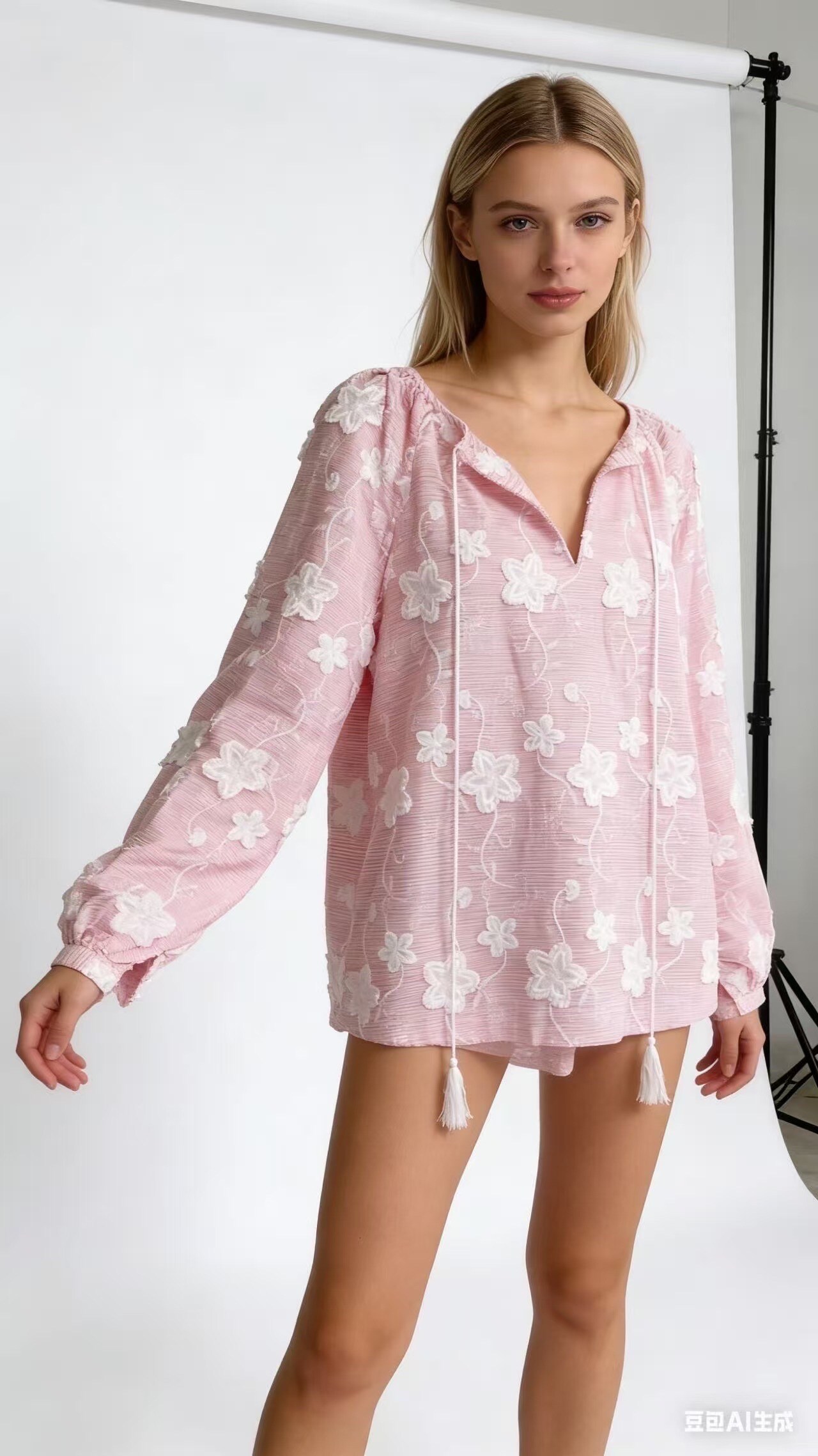 Mayorista Carla Giannini - Camisa