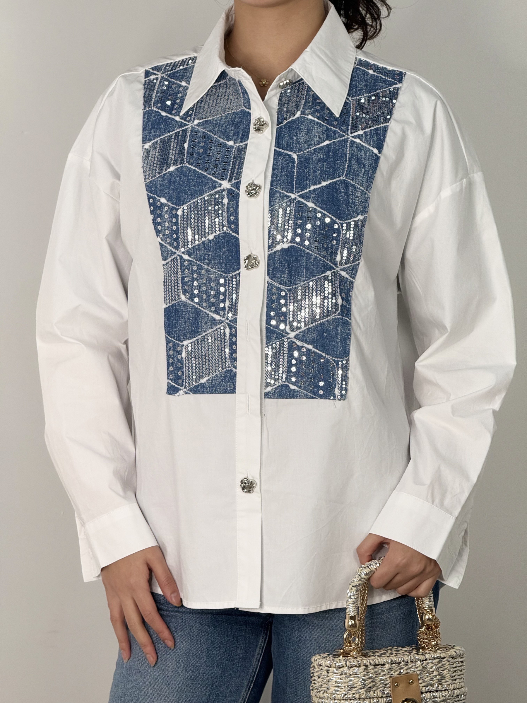Mayorista Carla Giannini - Camisa