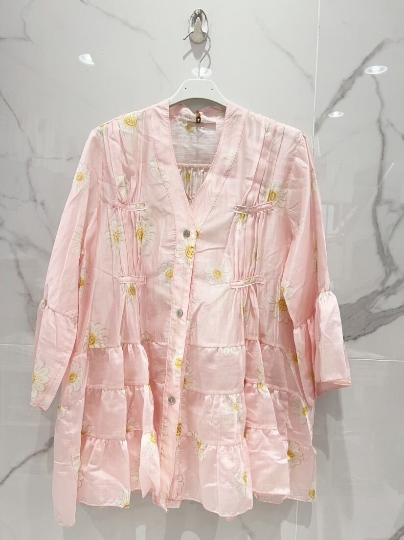 Mayorista Carla Giannini - Camisas