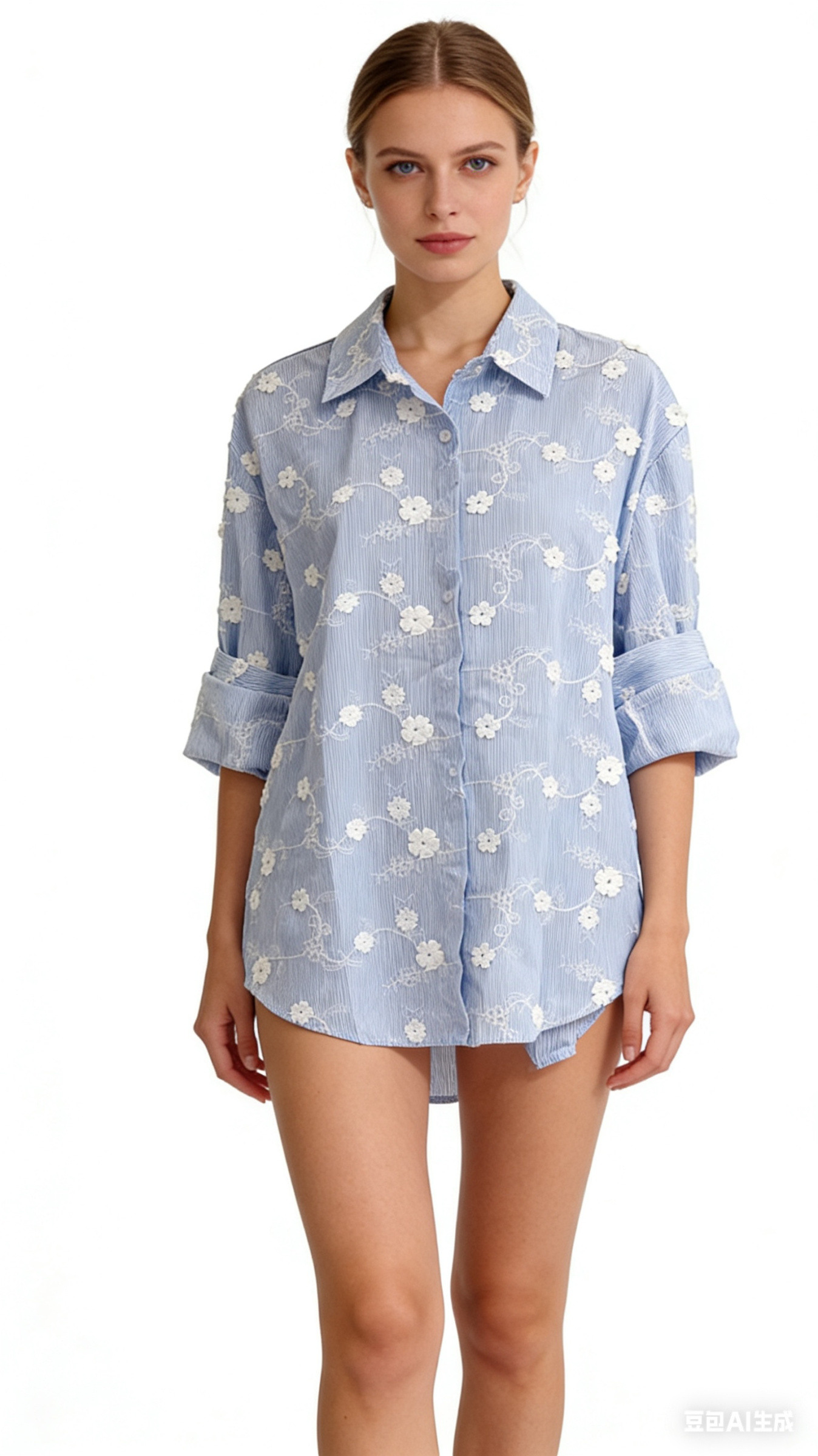 Mayorista Carla Giannini - Camisa
