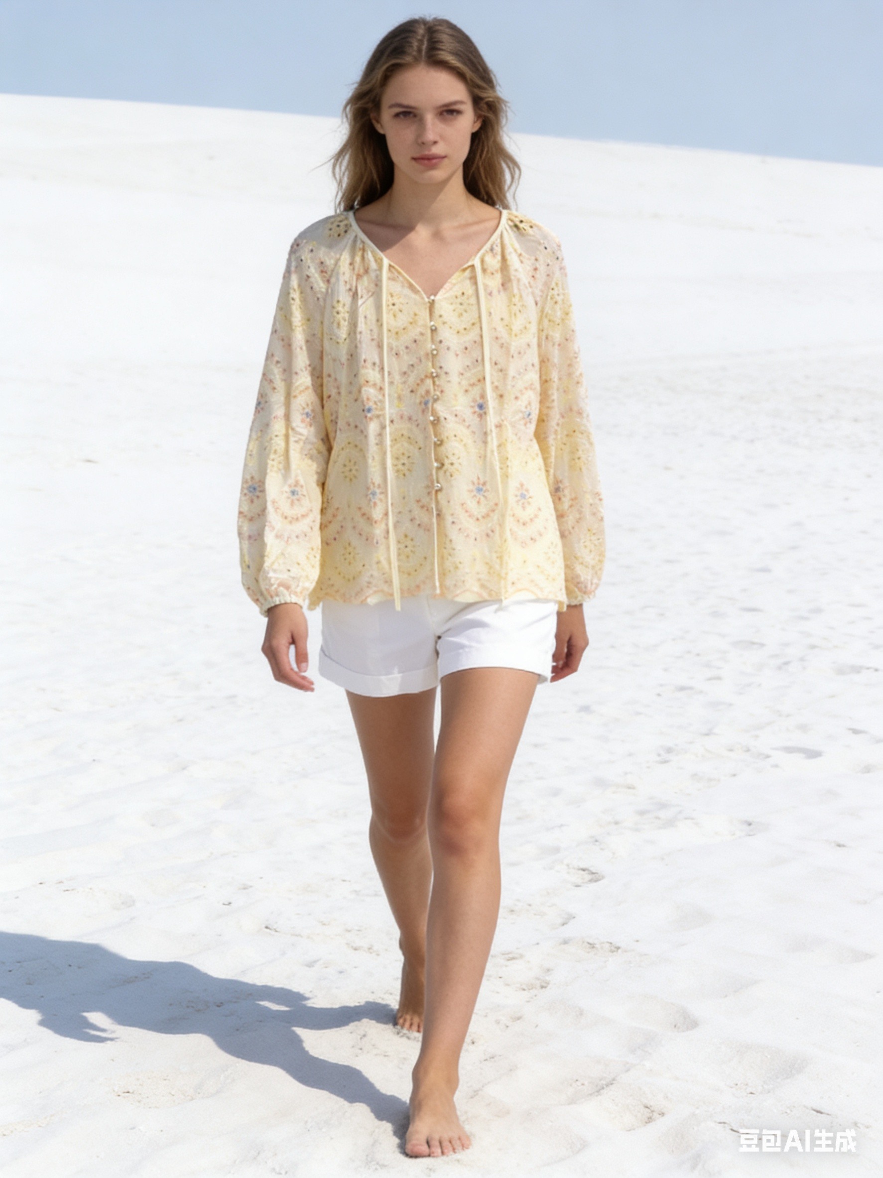 Mayorista Carla Giannini - Camisa