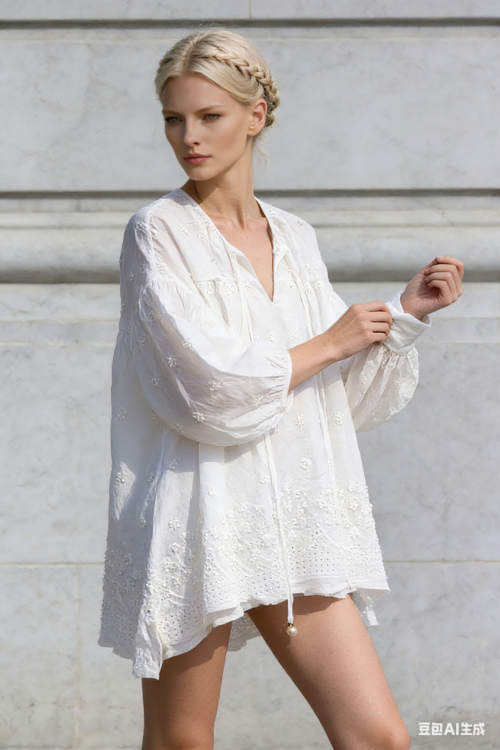 Mayorista Carla Giannini - Camisa