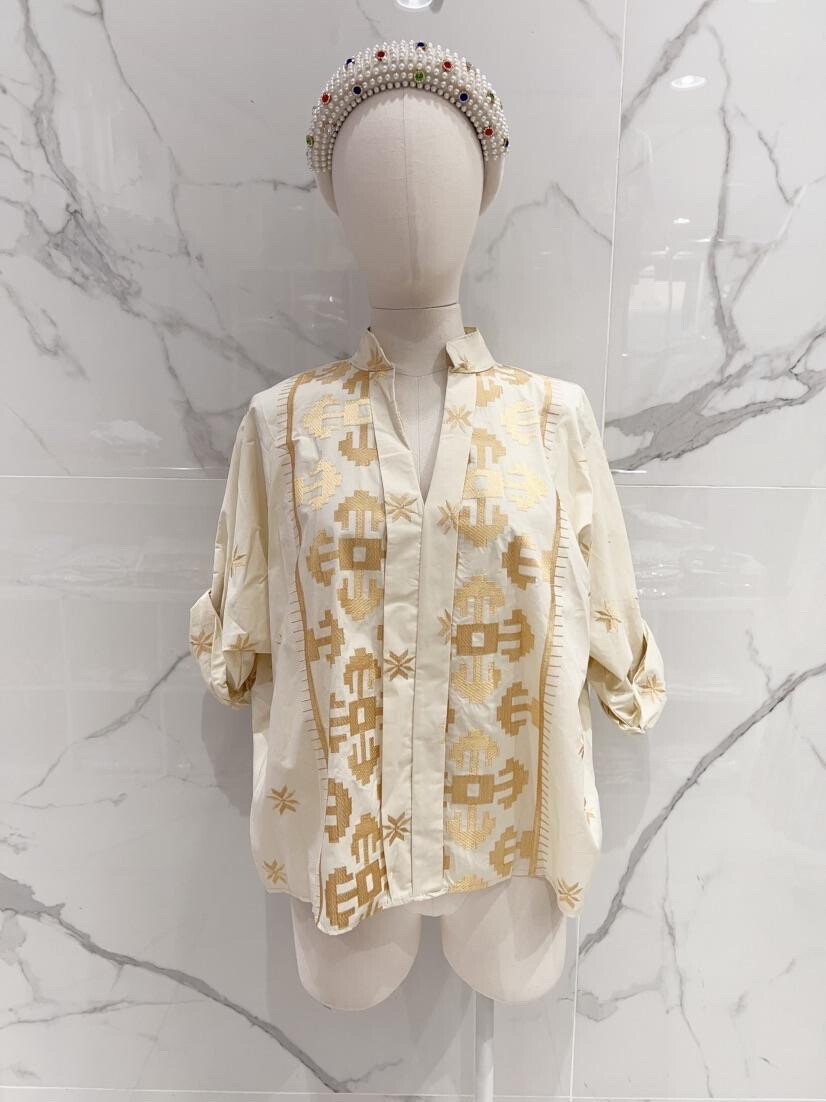 Wholesaler Carla Giannini - shirt