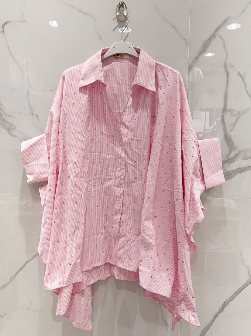 Mayorista Carla Giannini - Camisa