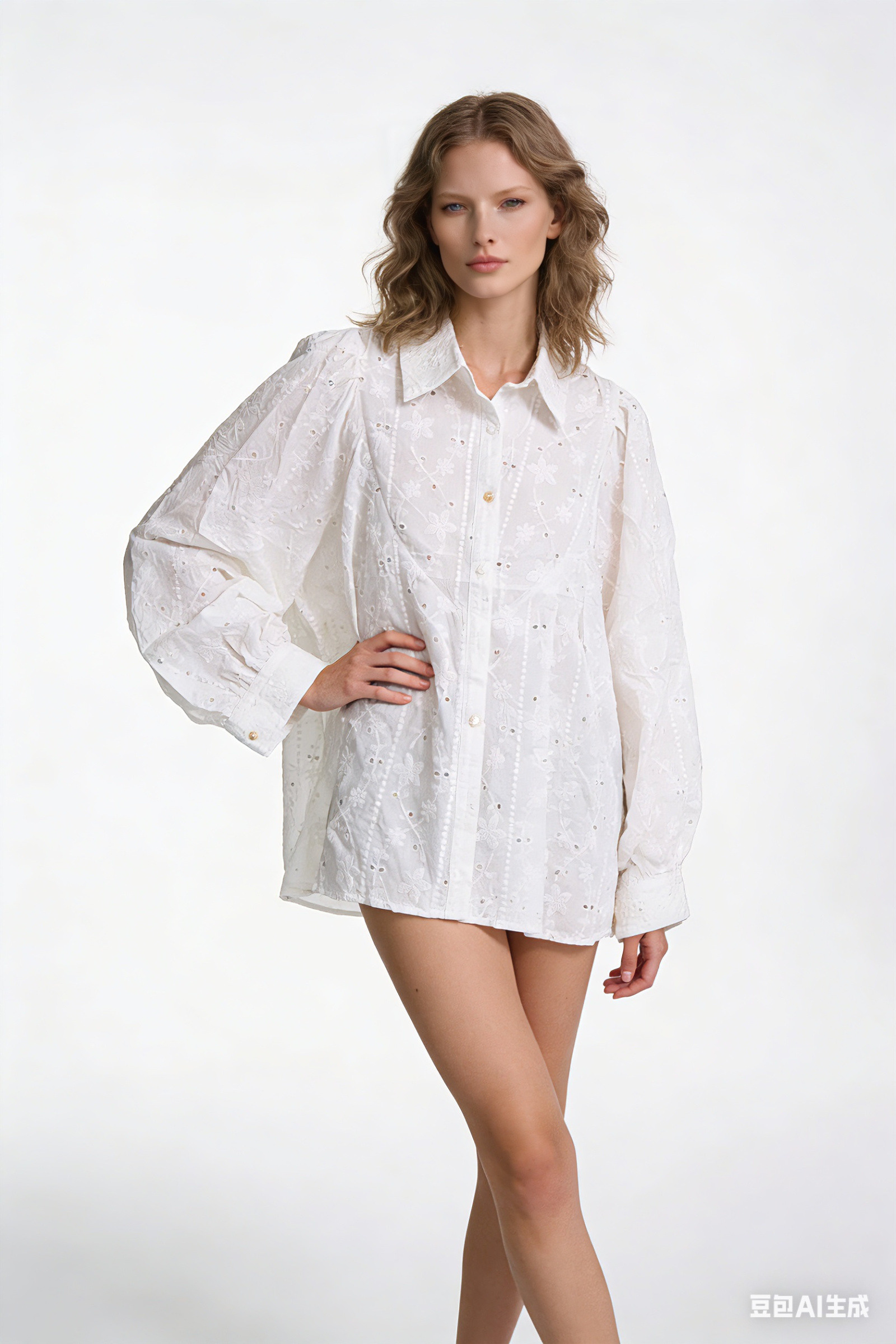 Mayorista Carla Giannini - Camisa