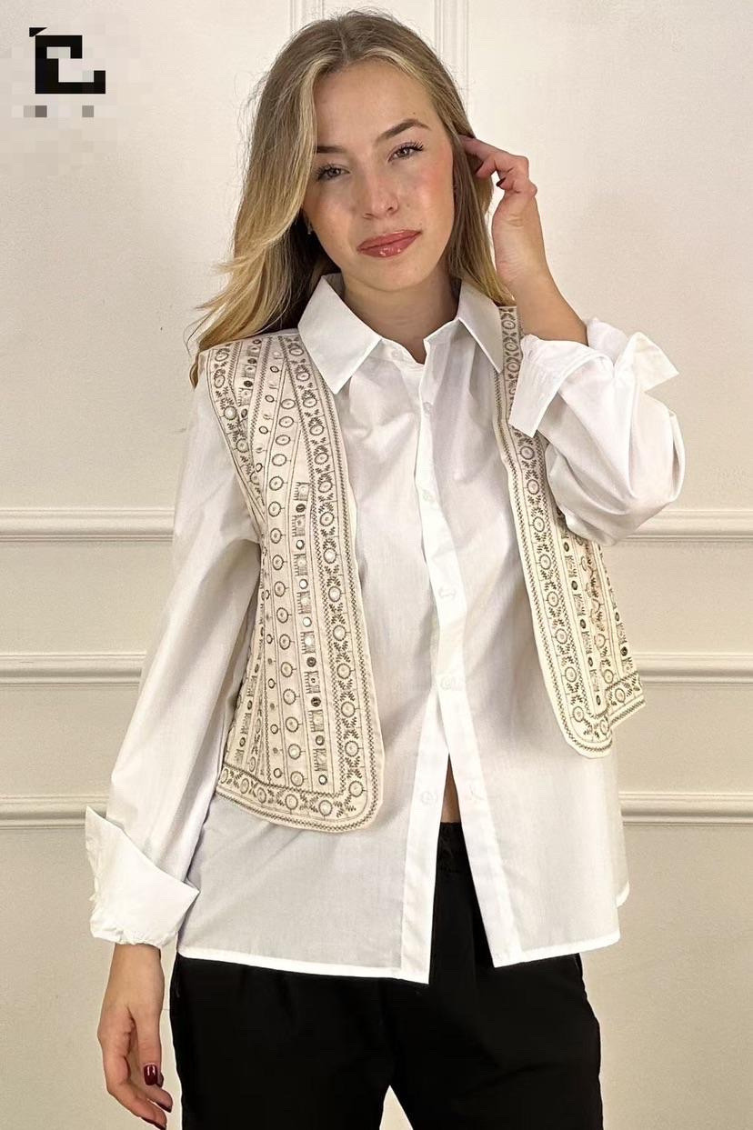 Mayorista Carla Giannini - Camisa