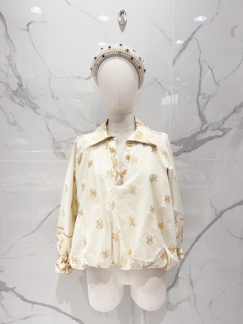 Wholesaler Carla Giannini - shirt