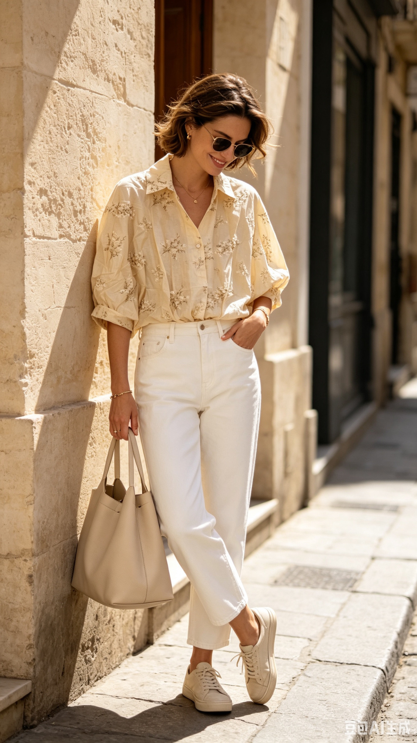 Mayorista Carla Giannini - Camisa