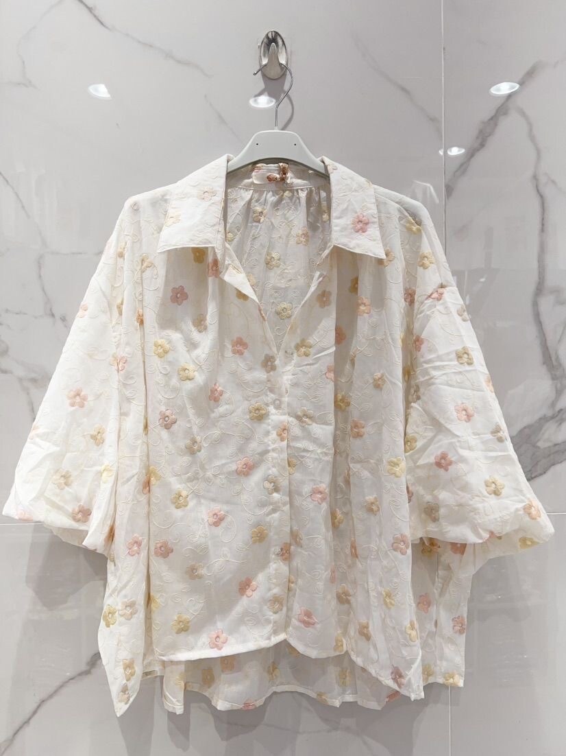 Mayorista Carla Giannini - Camisa