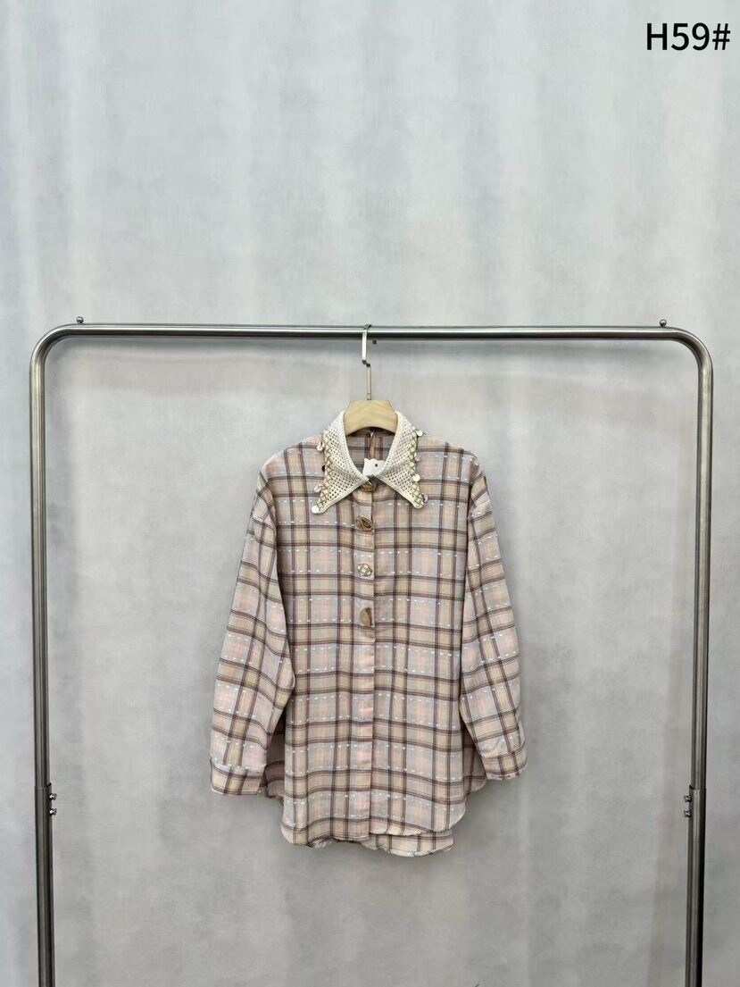 Mayorista Carla Giannini - Camisa