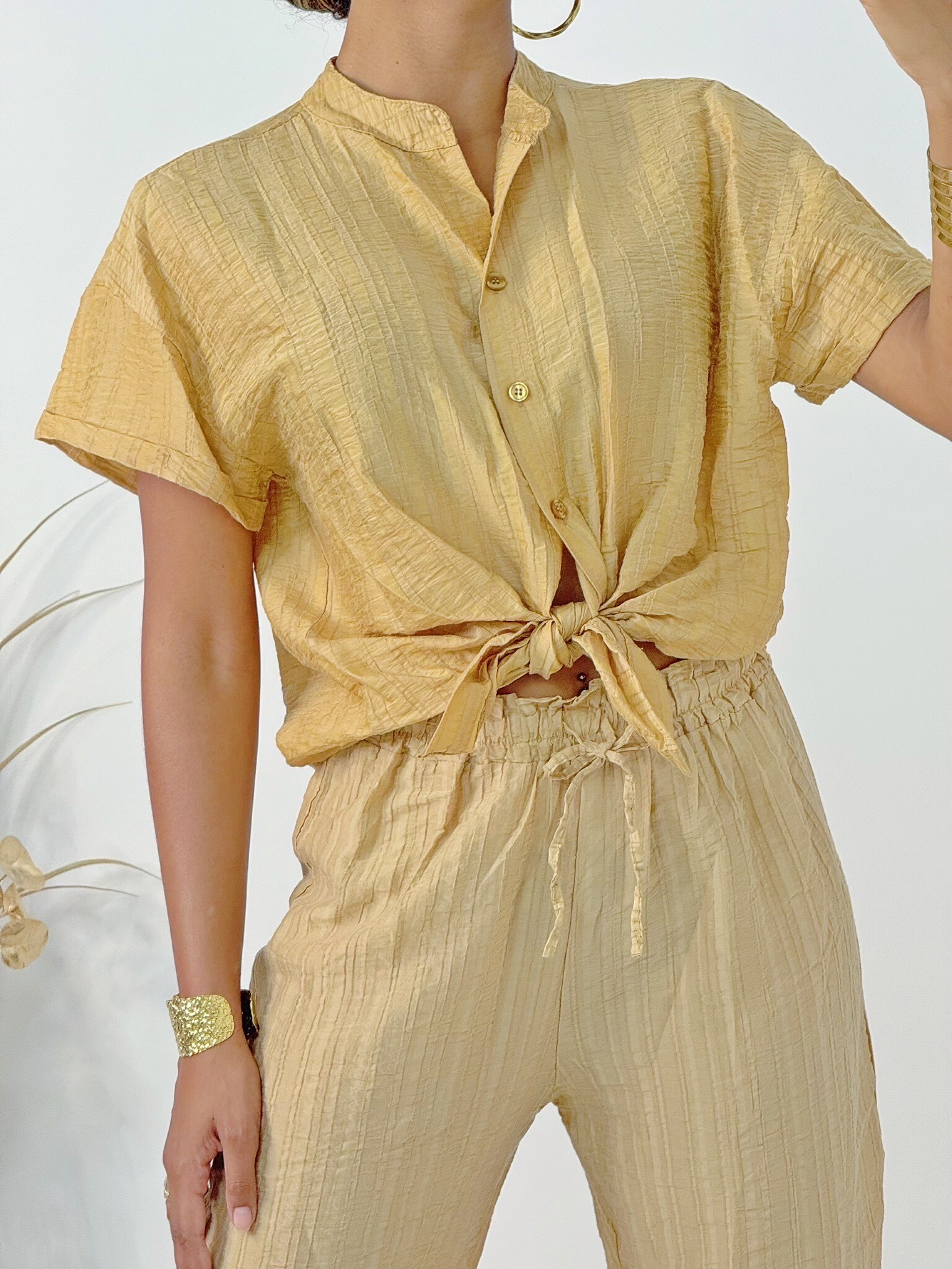 Grossiste Carla Giannini - Chemise