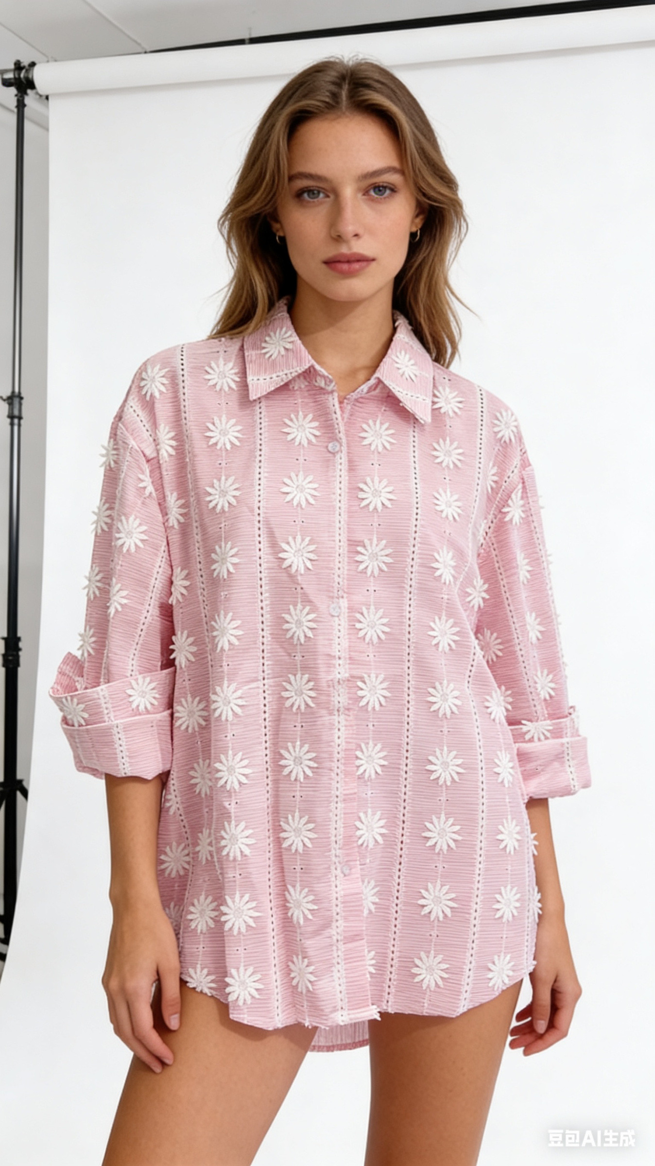 Mayorista Carla Giannini - Camisa
