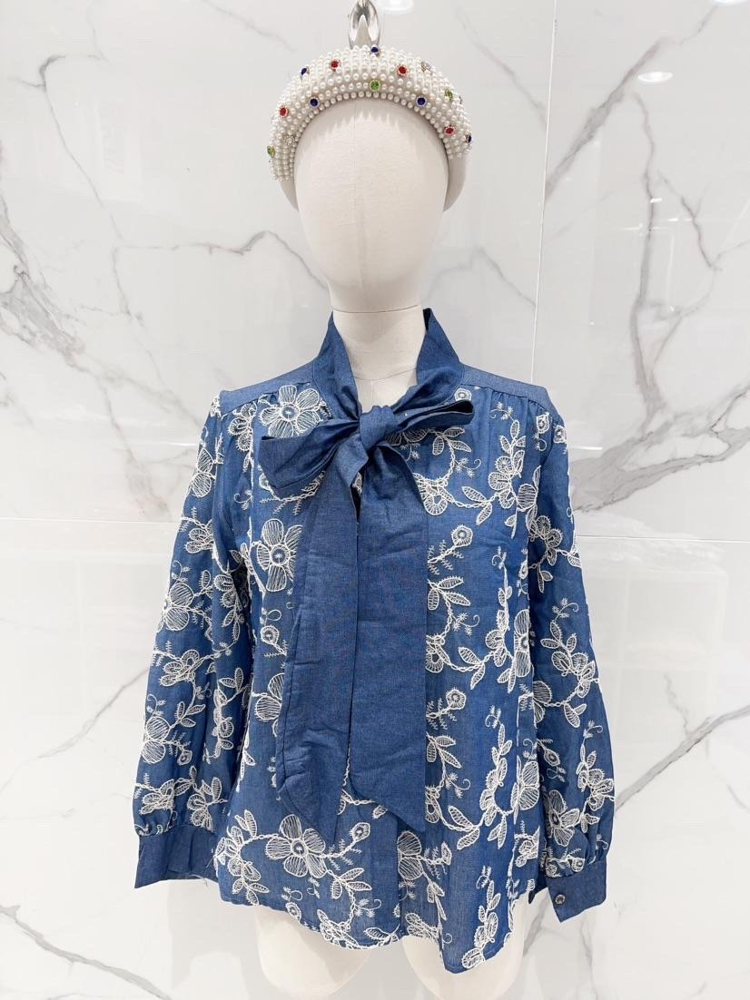 Mayorista Carla Giannini - Camisa