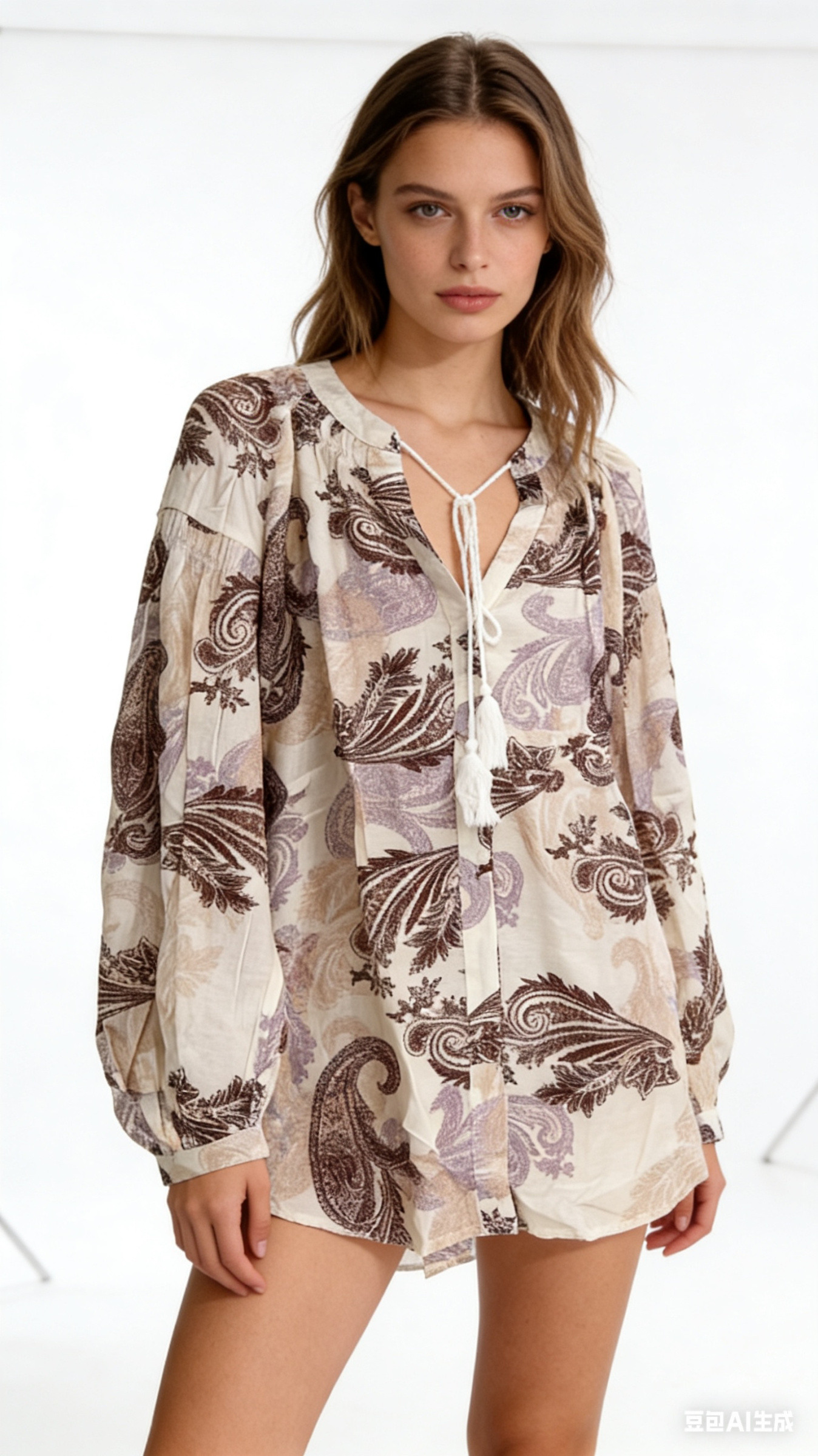 Mayorista Carla Giannini - Camisa