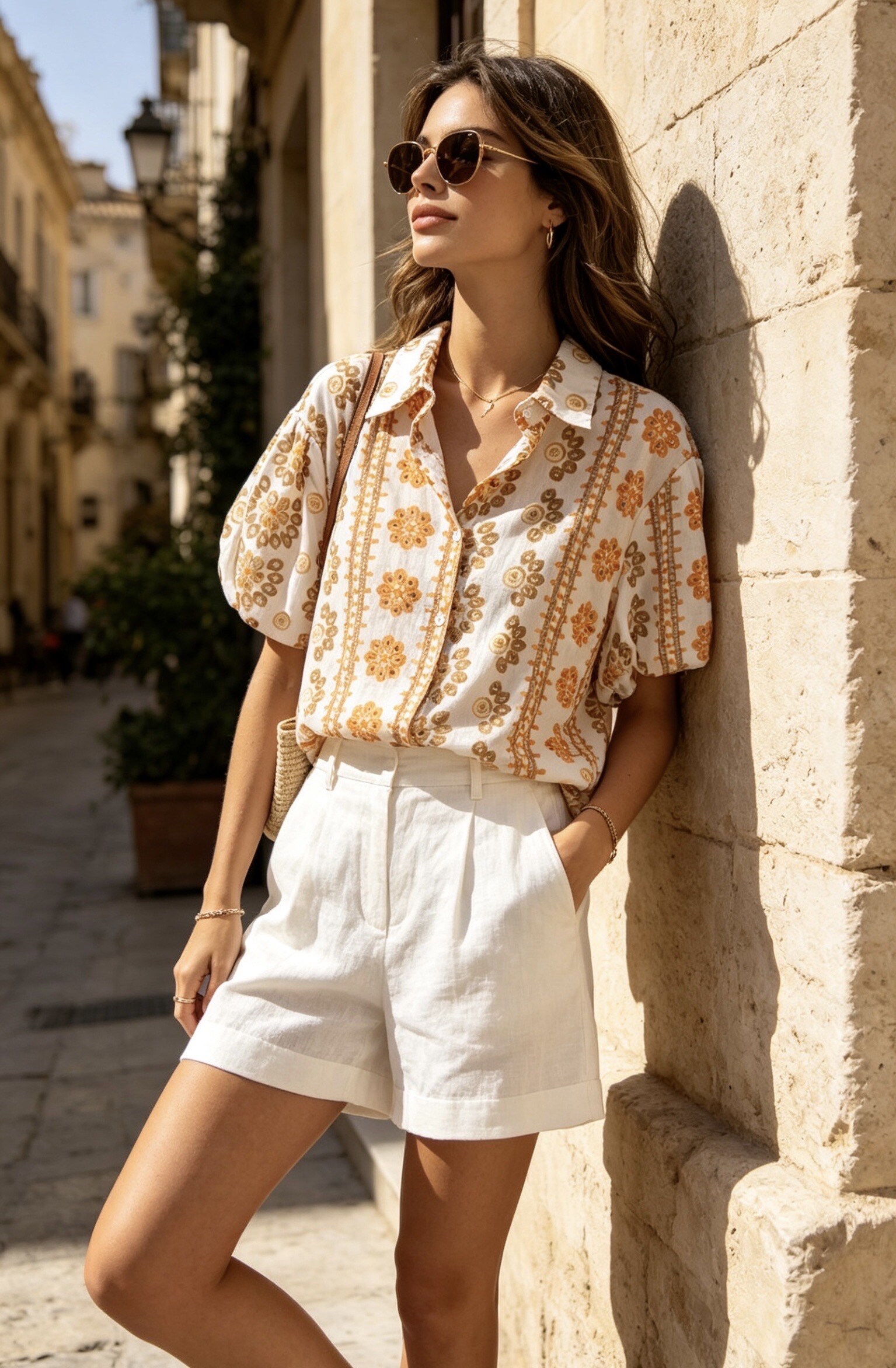 Mayorista Carla Giannini - Camisa