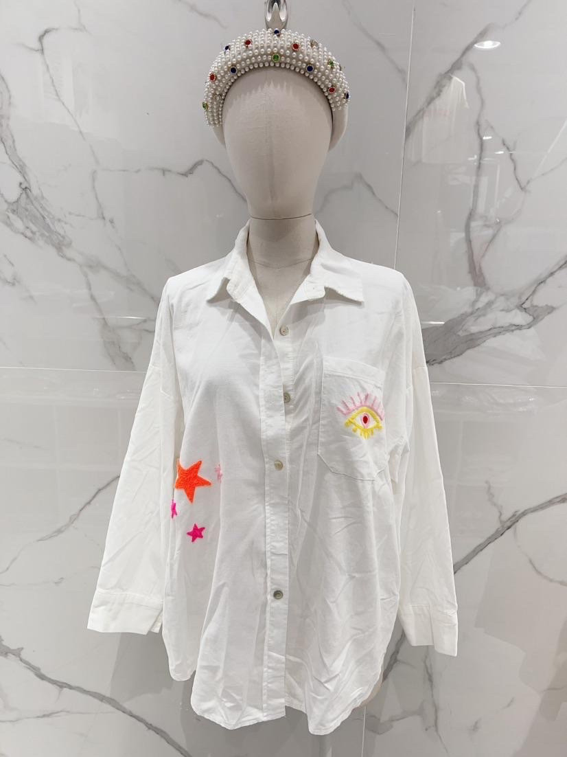 Mayorista Carla Giannini - Camisa