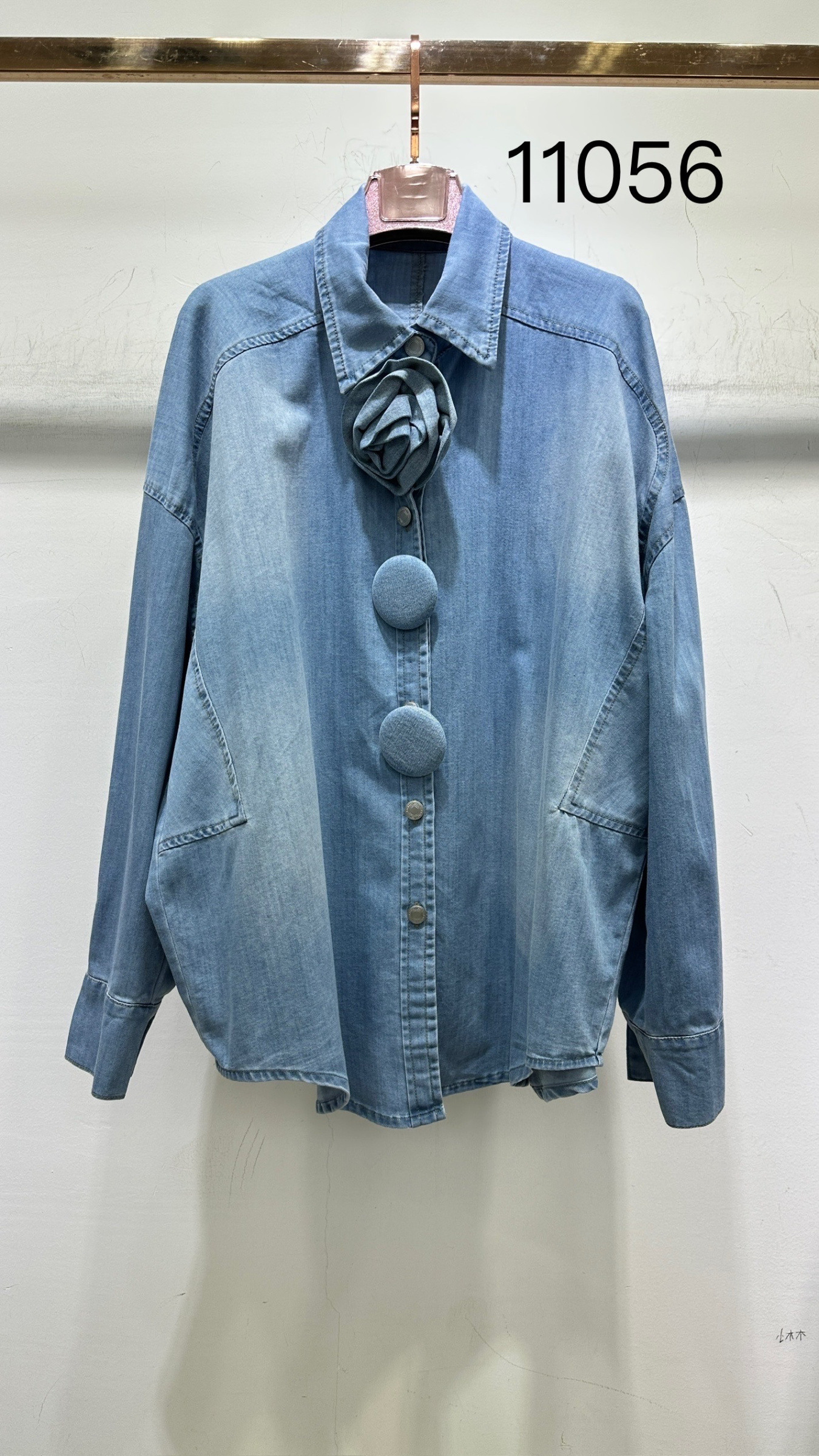 Mayorista Carla Giannini - Camisa