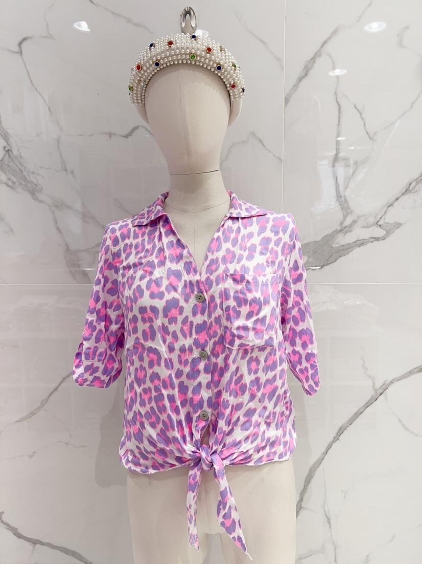 Wholesaler Carla Giannini - shirt