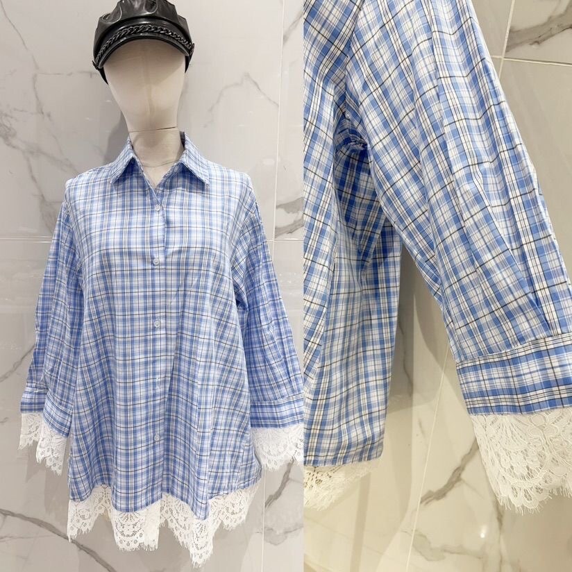 Mayorista Carla Giannini - Camisa