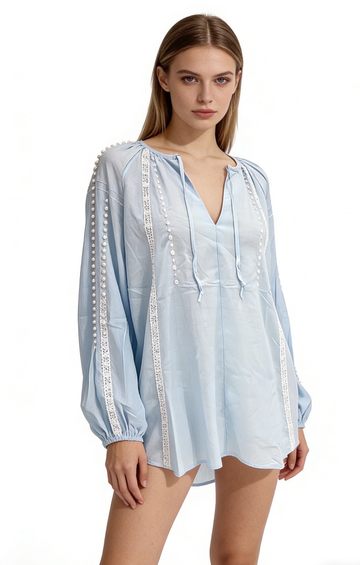 Mayorista Carla Giannini - Camisa