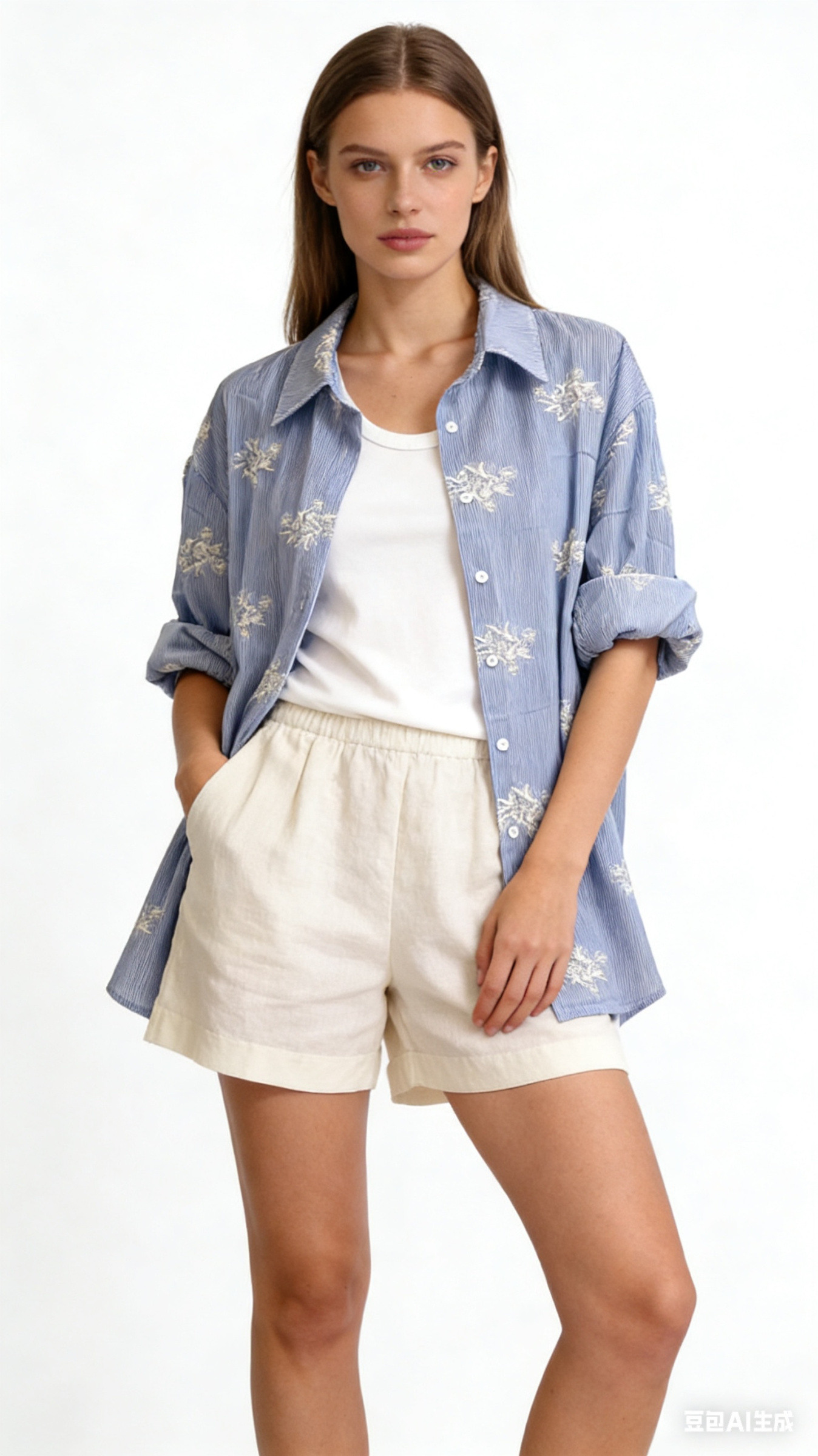 Mayorista Carla Giannini - Camisa