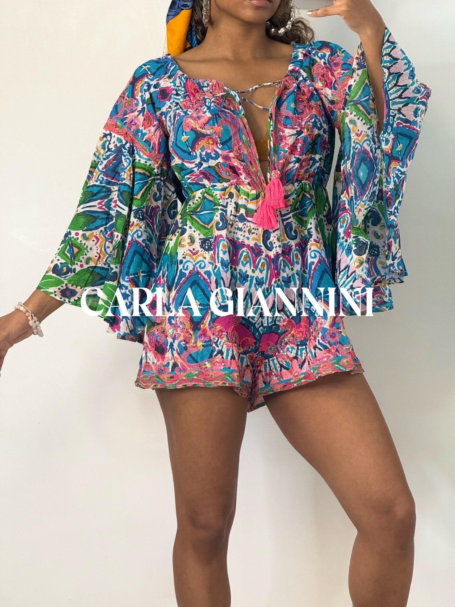 Grossiste Carla Giannini - combi