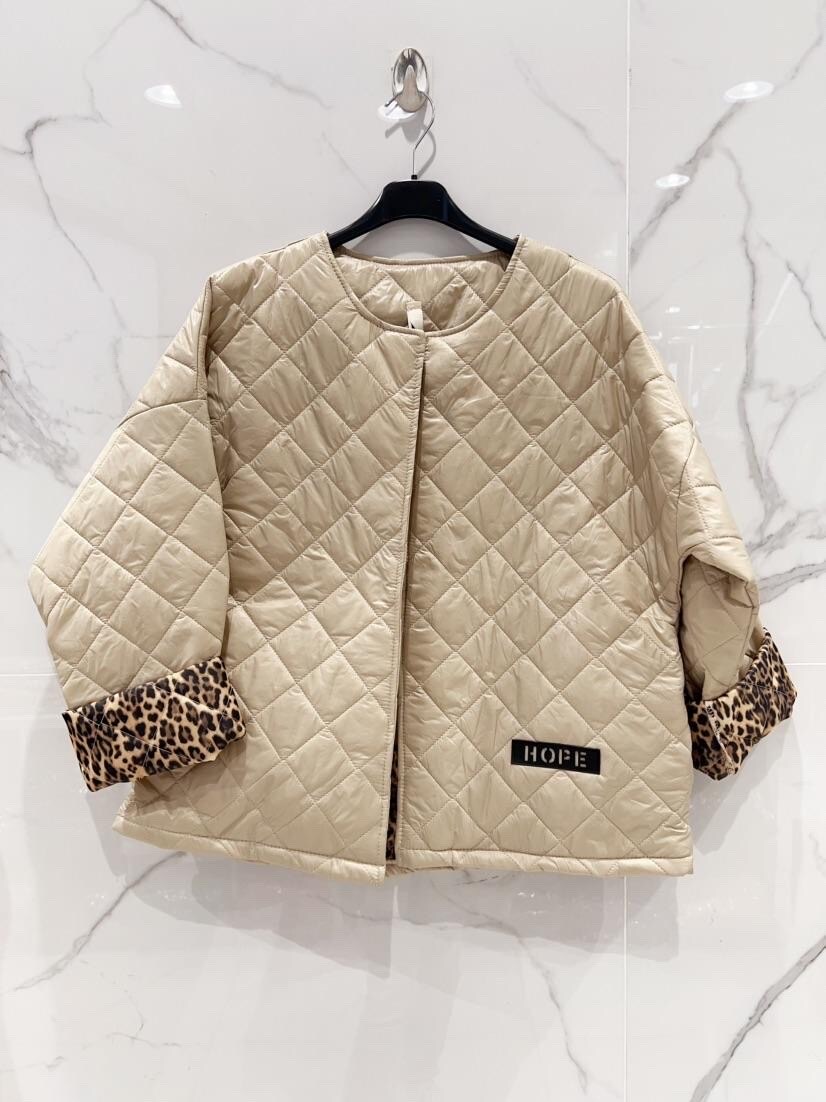 Mayorista Carla Giannini - Chaqueta