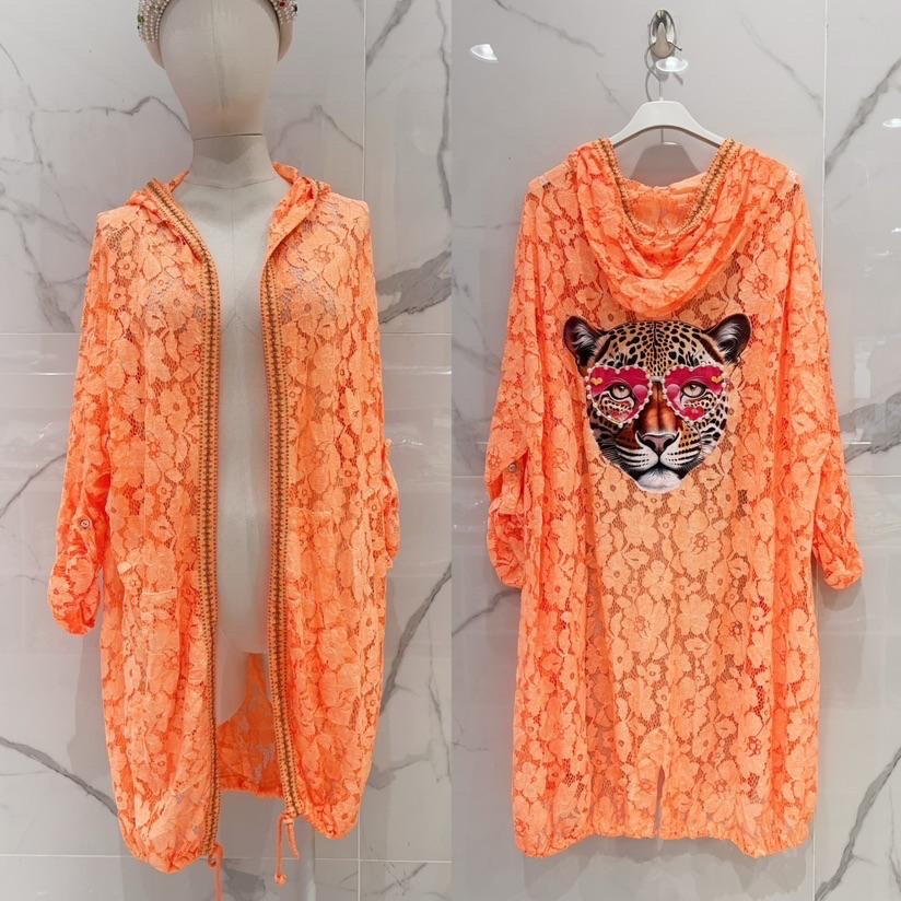 Wholesaler Carla Giannini - Vest