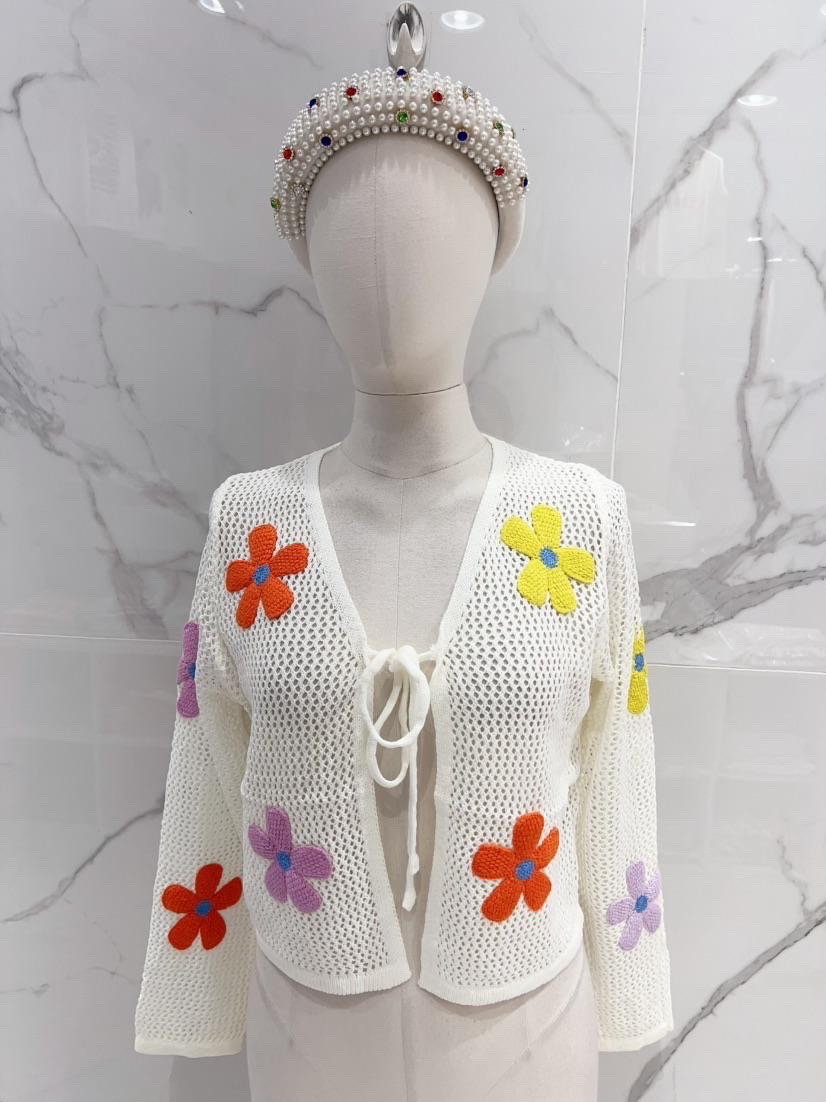 Mayorista Carla Giannini - Chaleco