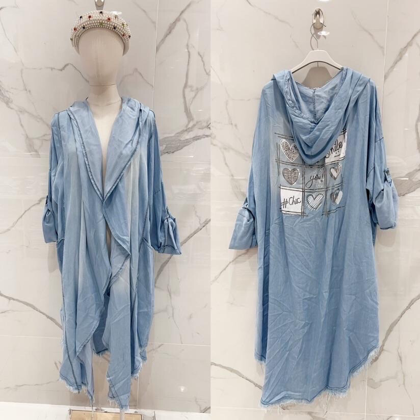 Wholesaler Carla Giannini - Gilles