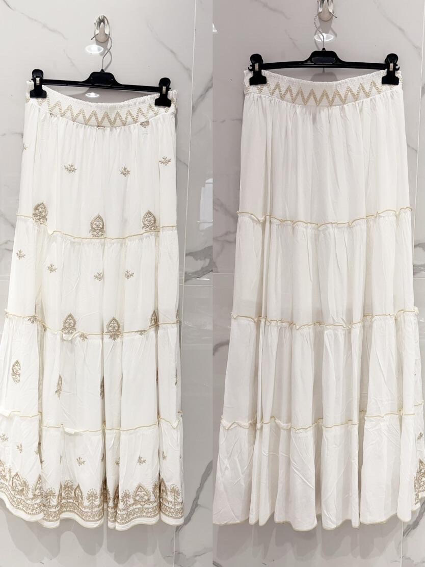 Wholesaler Carla Giannini - skirt