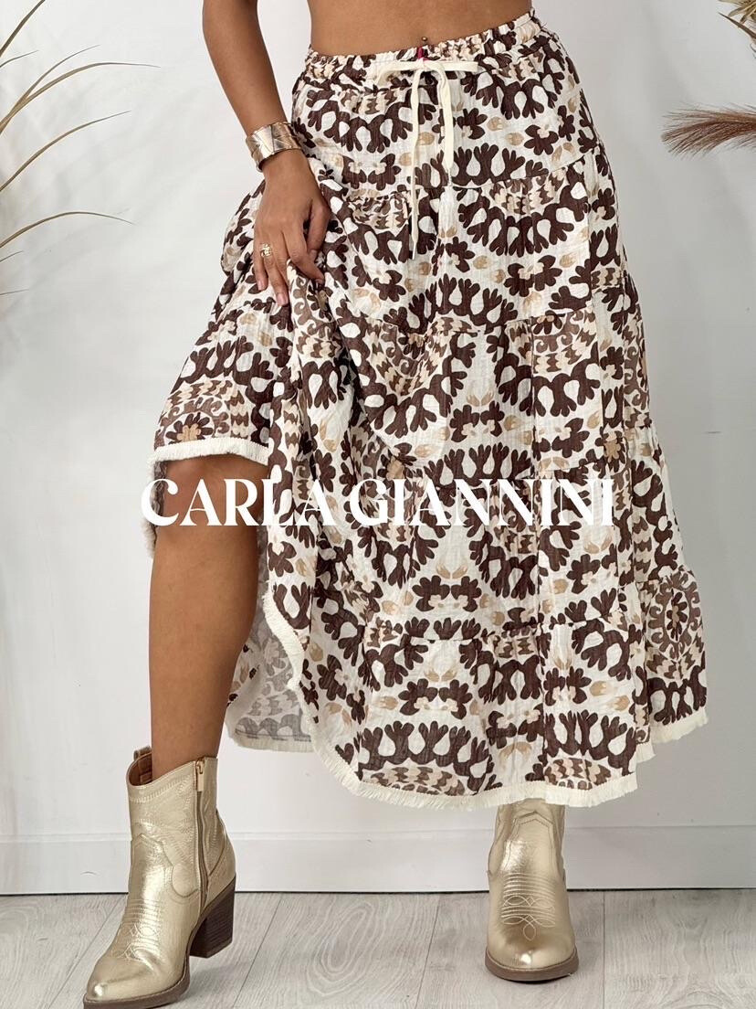 Mayorista Carla Giannini - Falda