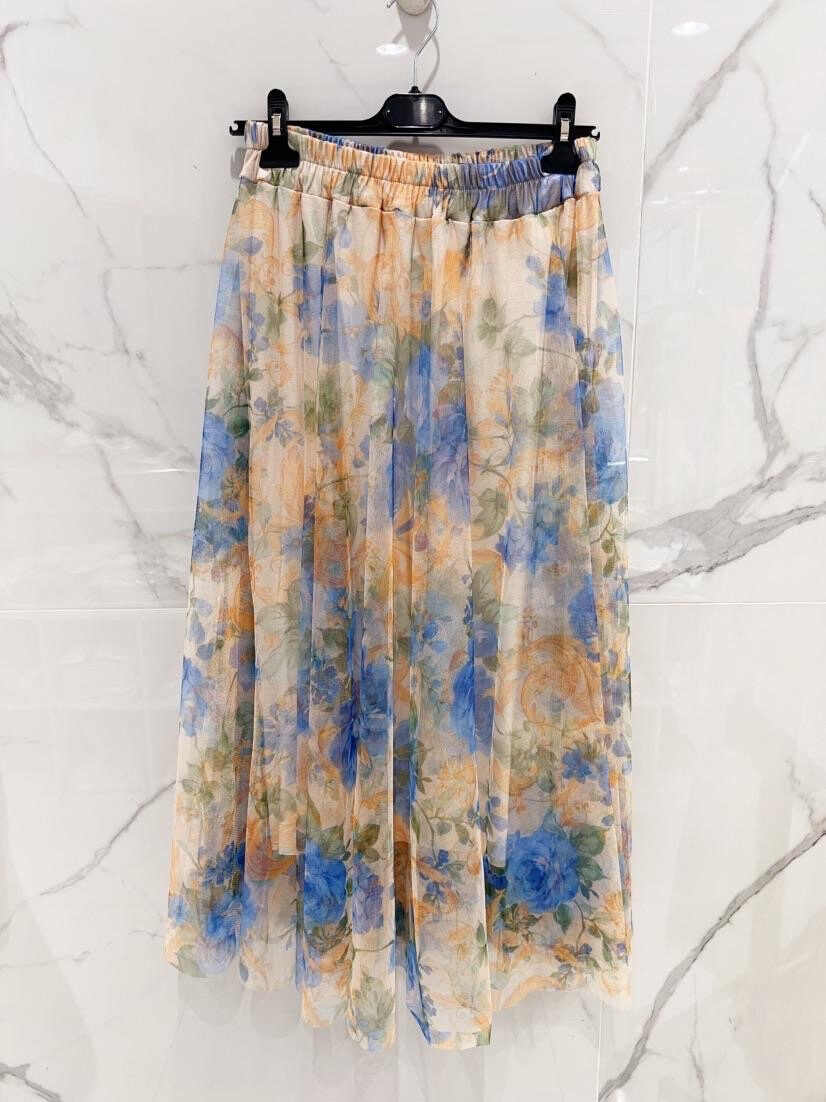 Wholesaler Carla Giannini - skirt