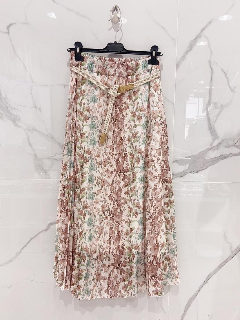 Wholesaler Carla Giannini - skirt