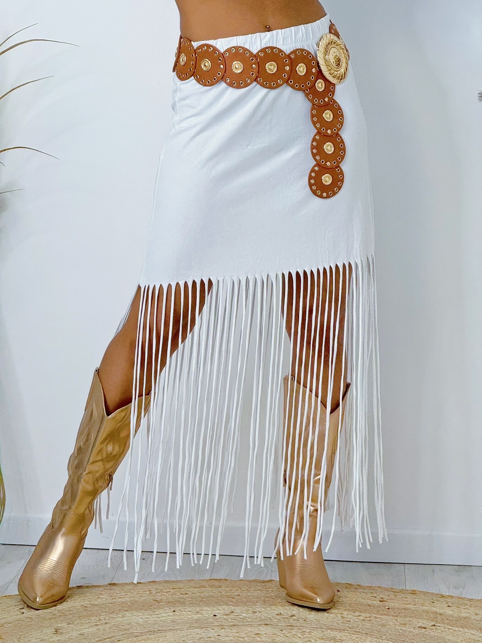 Wholesaler Carla Giannini - Skirt