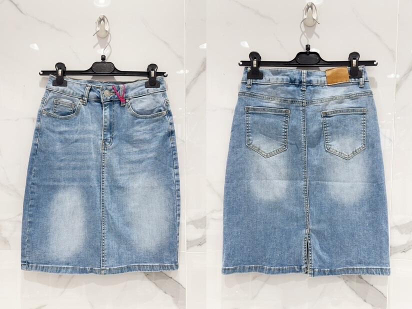 Wholesaler Carla Giannini - skirt