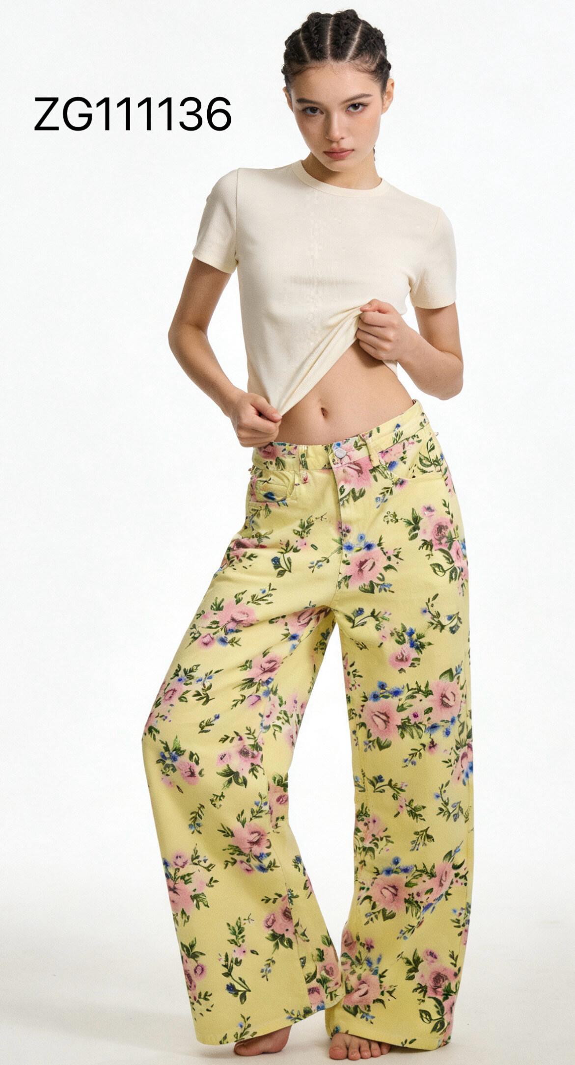 Mayorista Carla Giannini - Pantalones