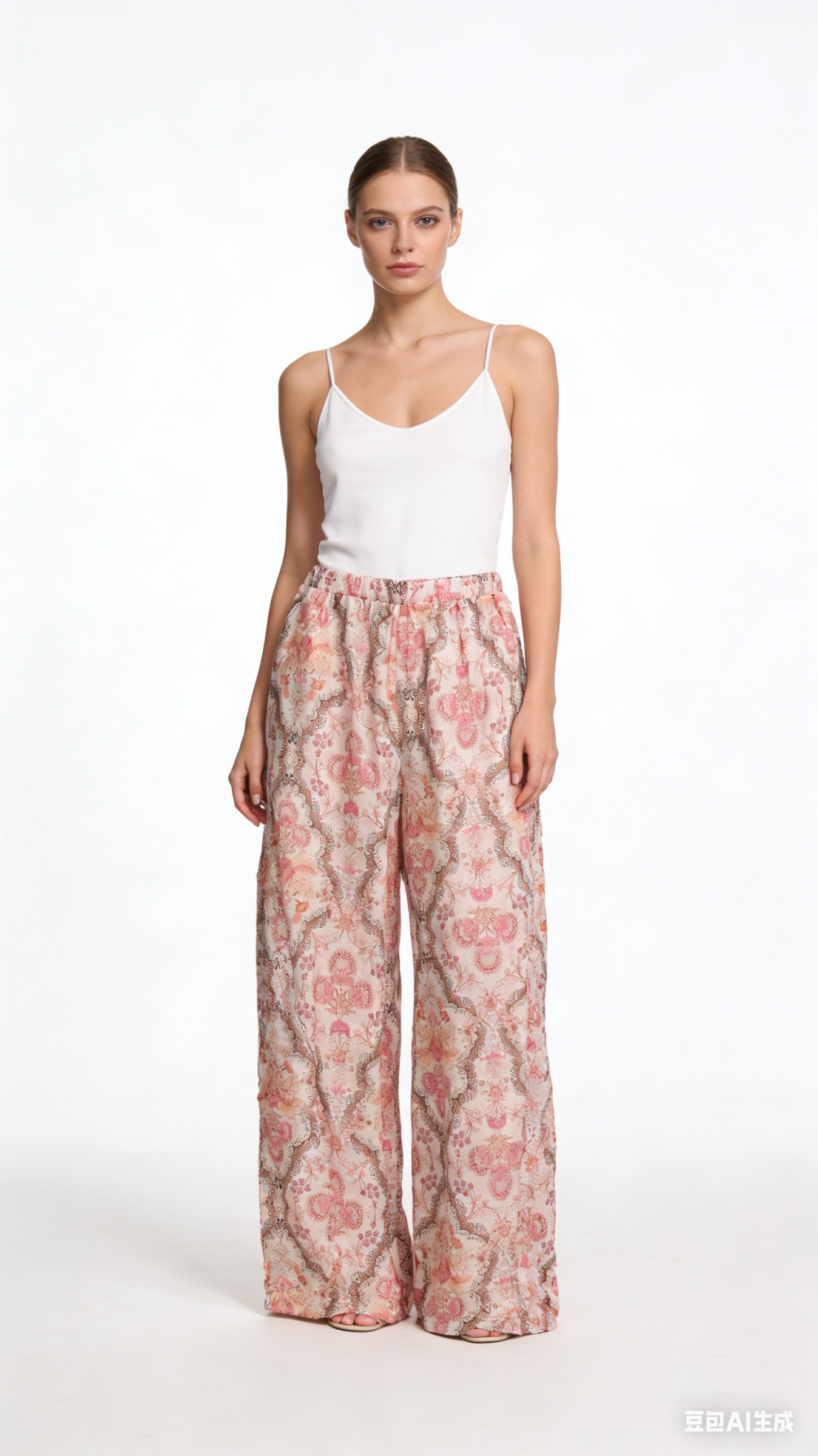 Mayorista Carla Giannini - Pantalones