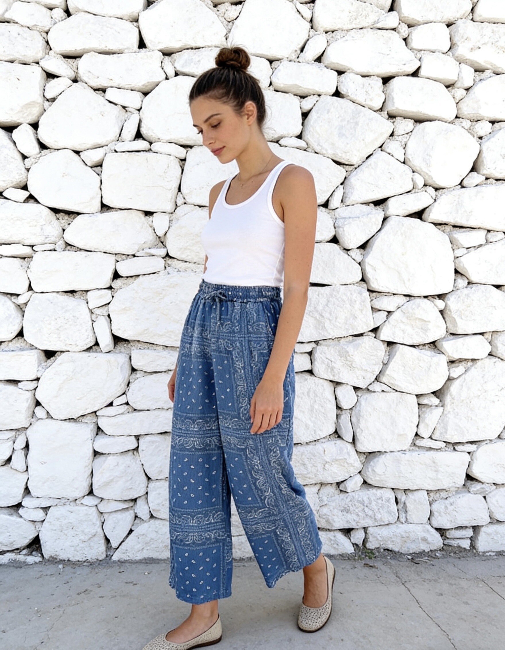 Mayorista Carla Giannini - Pantalones