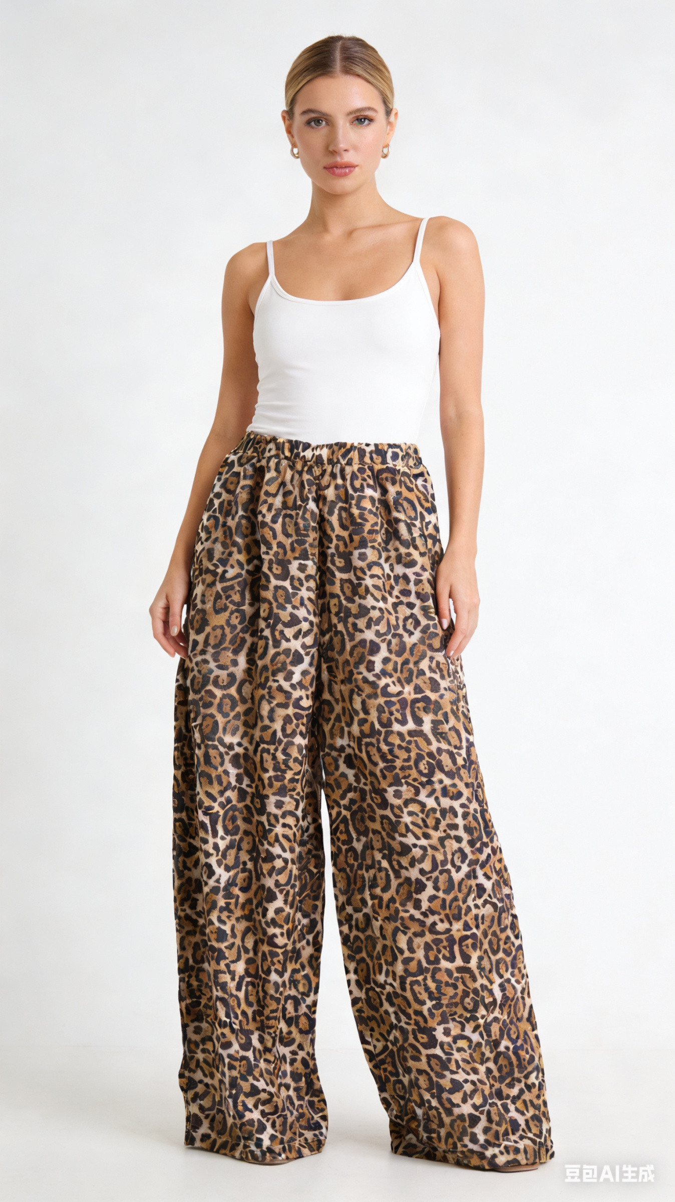 Mayorista Carla Giannini - Pantalones