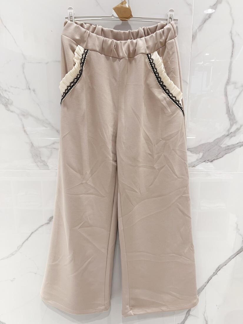 Wholesaler Carla Giannini - pants