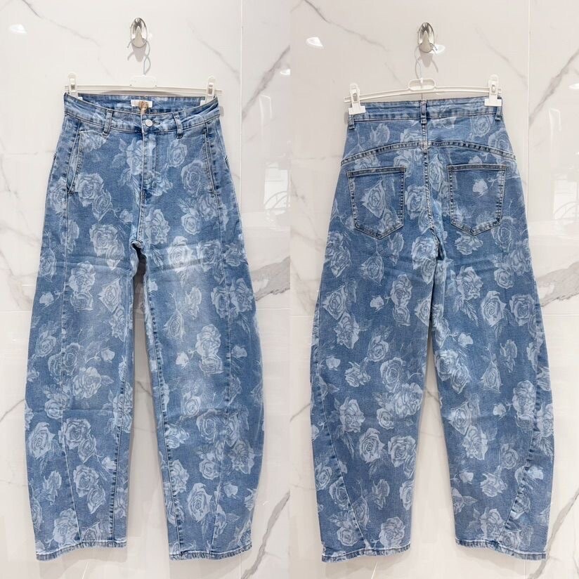 Mayorista Carla Giannini - Pantalones