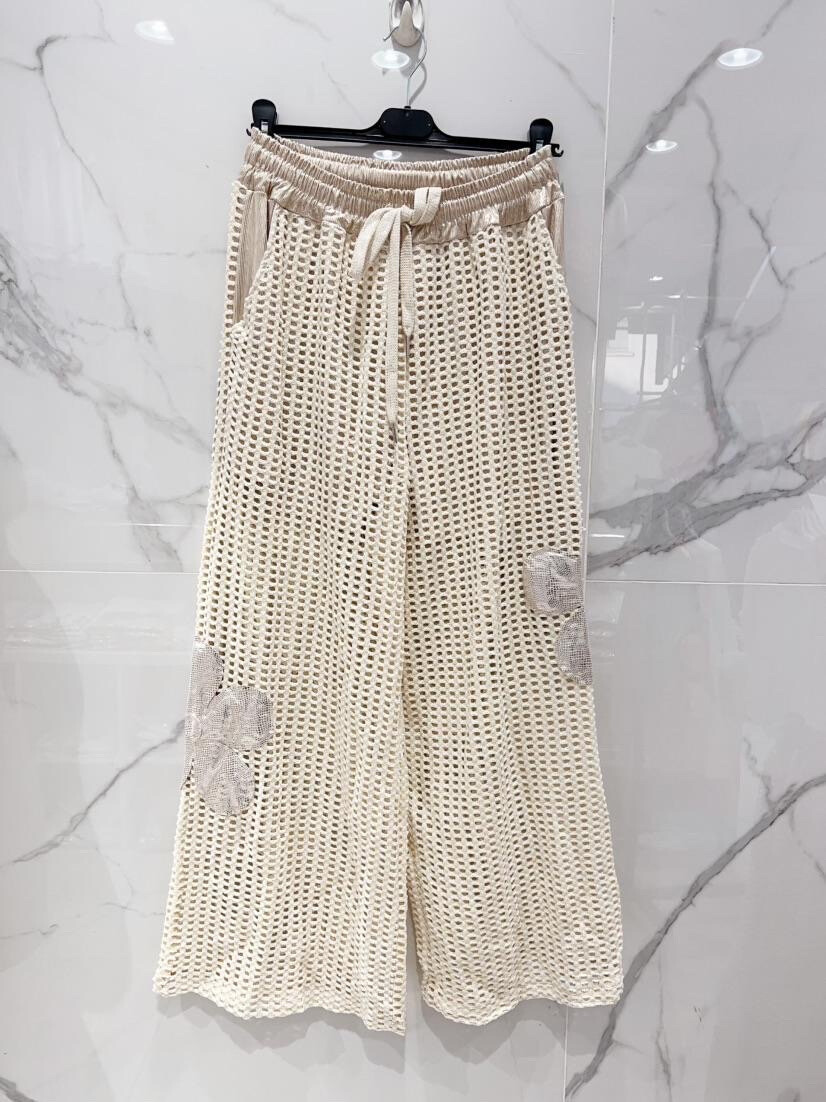 Wholesaler Carla Giannini - P Pants