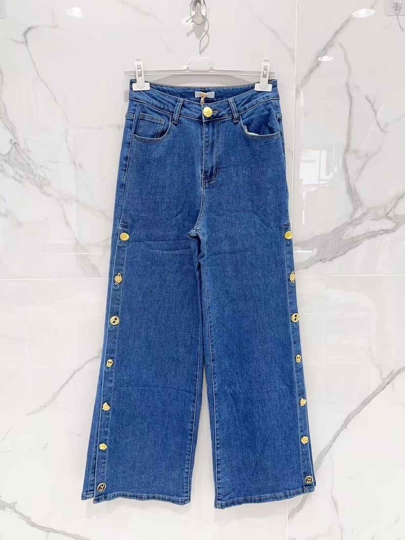 Mayorista Carla Giannini - Pantalones